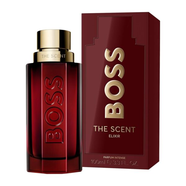 Hugo Boss Boss Woman Eau de Parfum für Frauen 90 ml