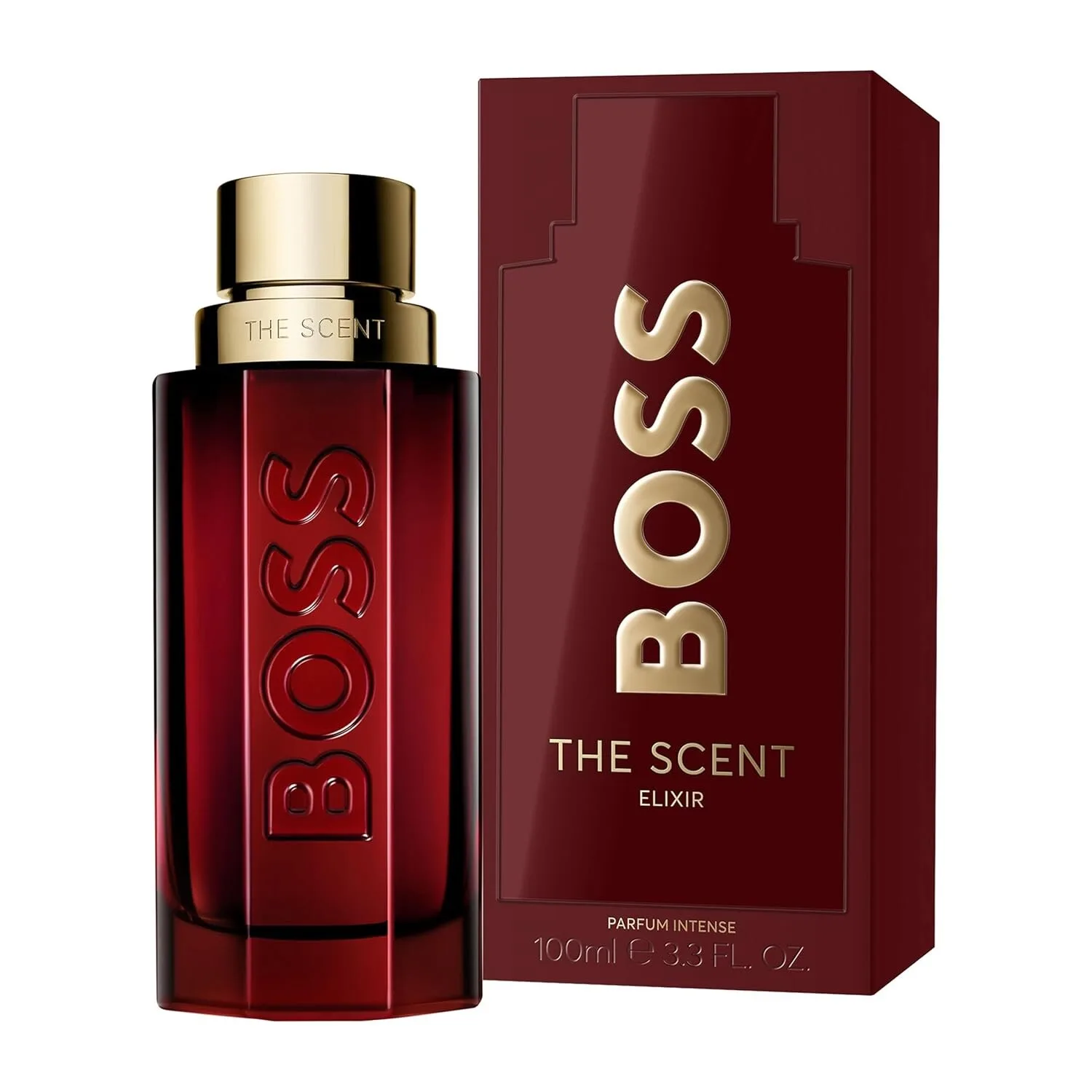 Hugo Boss Boss Woman Eau de Parfum dla kobiet 90 ml