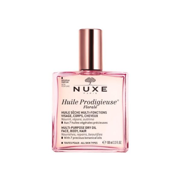 Nuxe Huile Prodigieuse Florale droge olie multifunctionele spray 100 ml
