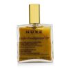 Nuxe Huile Prodigieuse Or olio secco illuminante viso corpo e capelli spray 100 ml