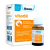 Humana Vitadé Tropfen oral Vitamin D3 und DHA 15 ml