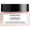 Hydragenist Gel-Creme Gesichtsrehydrierend und Aufhellend 50 ml