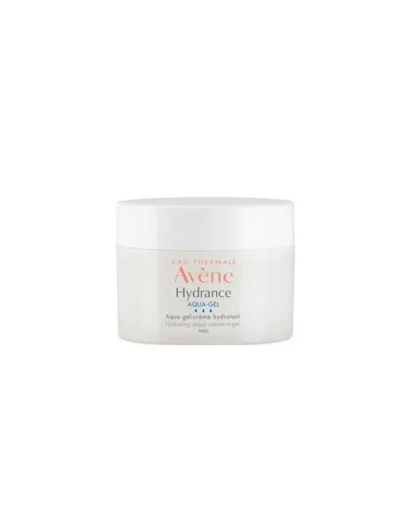 Hydrance Aqua-Gel crema idratante per il viso