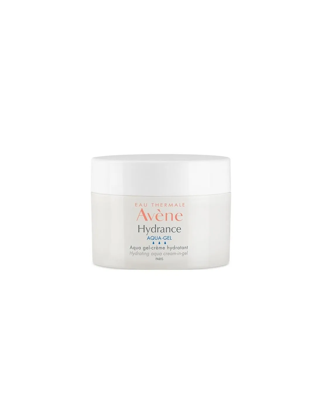 Hydrance Aqua-Gel κρέμα ενυδατική προσώπου