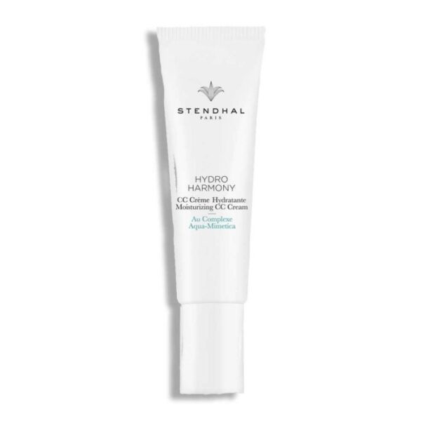 Stendhal Hydro Harmony CC crema idratante per il viso 30 ml
