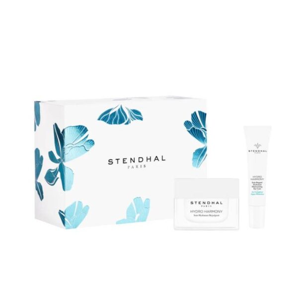Hydro Harmony Hidratación Intensa Estuche 2 pz