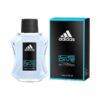 Adidas Ice Dive Eau de Toilette Spray 100 ml