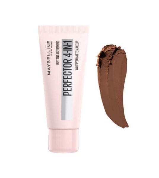 Maybelline Instant Anti-Age Perfector 4 in 1 Mat, tint Deep