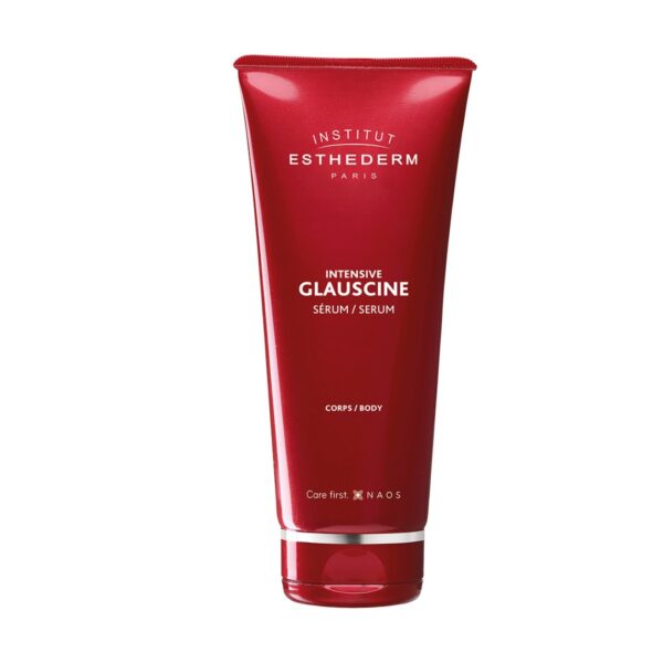 Institut Esthederm Intensive Glauscine Siero Gambe Pesanti 200 ml