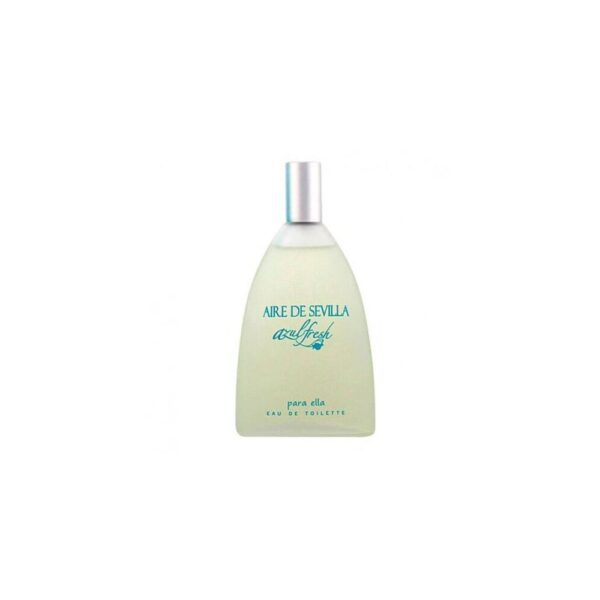 Instituto Español Sevilla Luft Azulfresh Kölnisch Wasser im Sprühstoß 150 ml