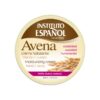 Instituto Español Handcrème met Haver in Pot 50 ml