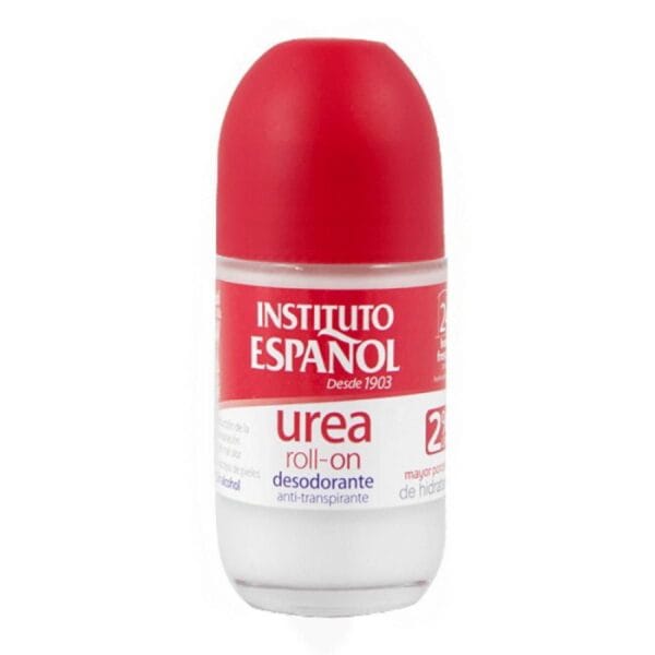 Instituto Español Desodorante Roll-on Urea 75 ml