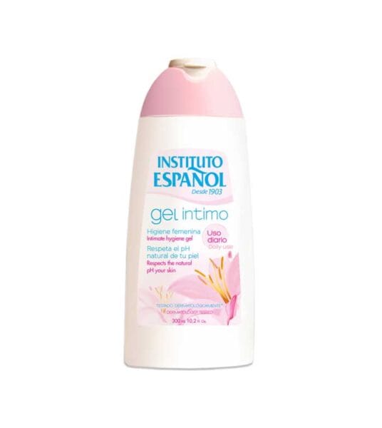 Instituto Español Intimigeeli Iespañol 300 ml