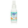 Instituto Español Gotitas de Oro Eau de Cologne Vapo Taschen Spray 80 ml