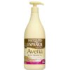 Instituto Español Haferkörperlotion feuchtigkeitsspendend 950 ml