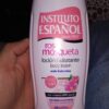 Instituto Español Haferkörperlotion mit Rosen-Moschus 500 ml