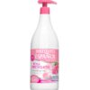 Spanisches Institut Hagebutten Körperlotion mit Dosierer 950 ml