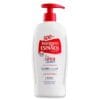 Instituto Español Körperlotion Urea 5% und Panthenol 500 ml Spender