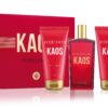 Ισπανικό Ινστιτούτο Poseidon Kaos Set EDT 150 ml + After Shave 150 ml + Gel ντους 150 ml