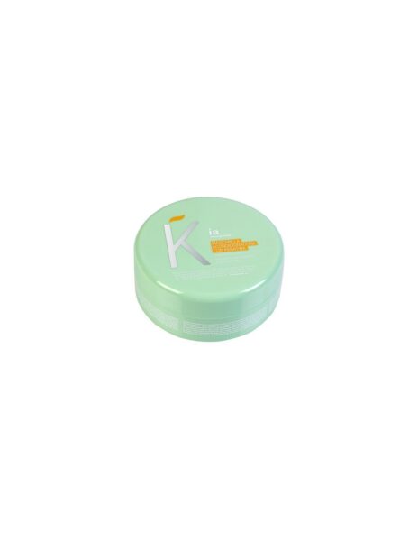 Interapothek maschera capillare con cheratina per capelli danneggiati 250 ml