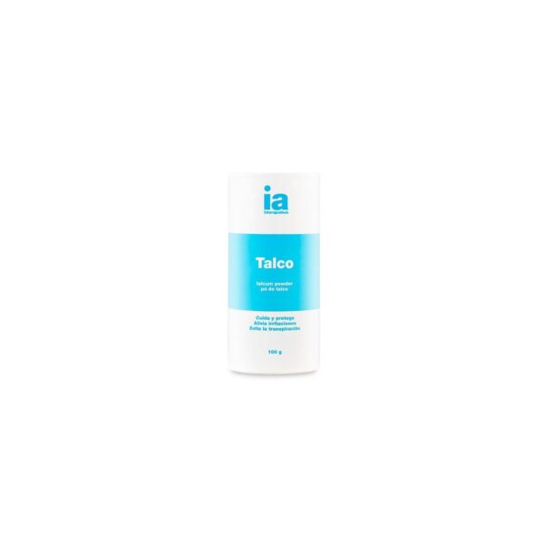 Interapothek σκόνη αποσμητικού σώματος 100 g