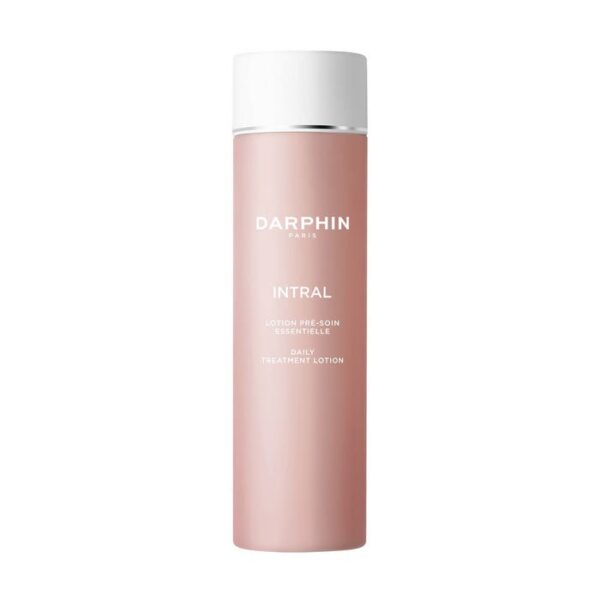 Darphin Intral Lozione Tonica Facciale Lenitiva Uso Quotidiano 150 ml