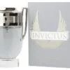 Paco Rabanne Invictus Eau de Toilette vaporizador za muškarce 100 ml