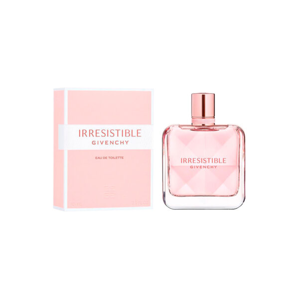 Givenchy Irresistible Eau de Toilette Spray 80 ml
