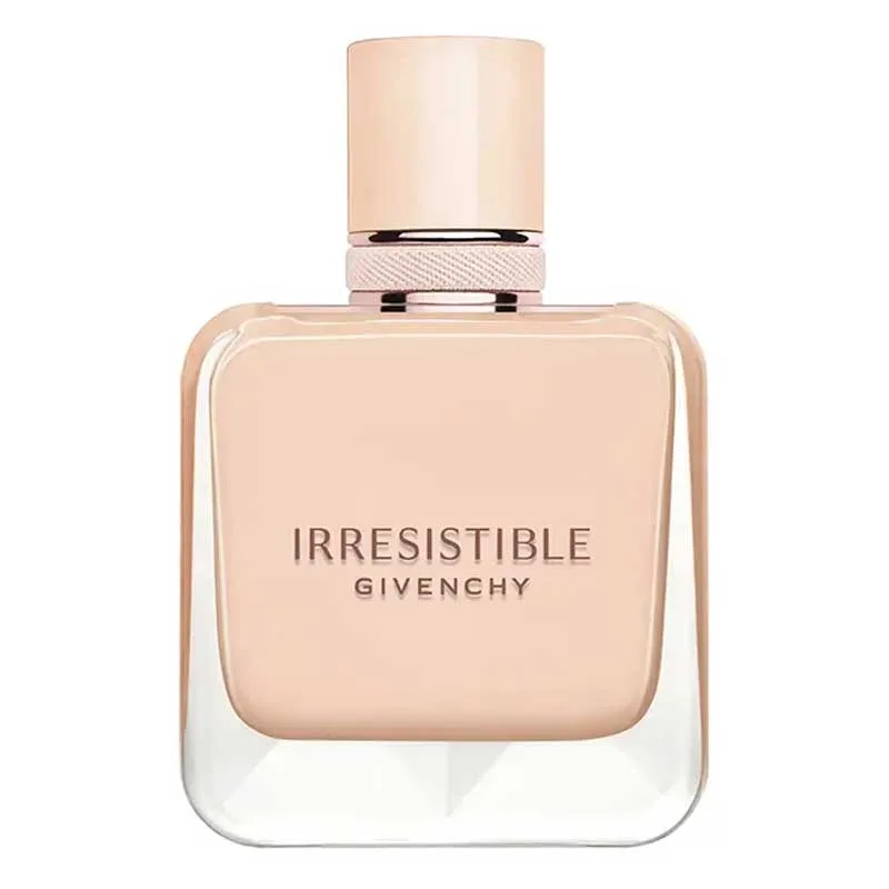 Givenchy Irresistible Nude Velvet Eau de Parfum spray 35 ml