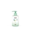 Isdin Baby Naturals gel champú suave bebé cuerpo y cabello 200 ml