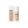 Isdin Coverage BB Base Maquillaje Fluida SPF 50+ Tono 2.0 Beige 30 g