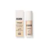 ISDIN Coverage SPF 50+ maquillaje fluido tono 1.0 Pearl tubo 30 g