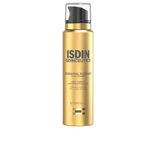 ISDIN Isdinceutics Essential Purifier gezichtsreinigingsschuim 150 ml