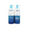 ISDIN Ureadin Body Lotion – pakiet promocyjny 2 x 750 ml