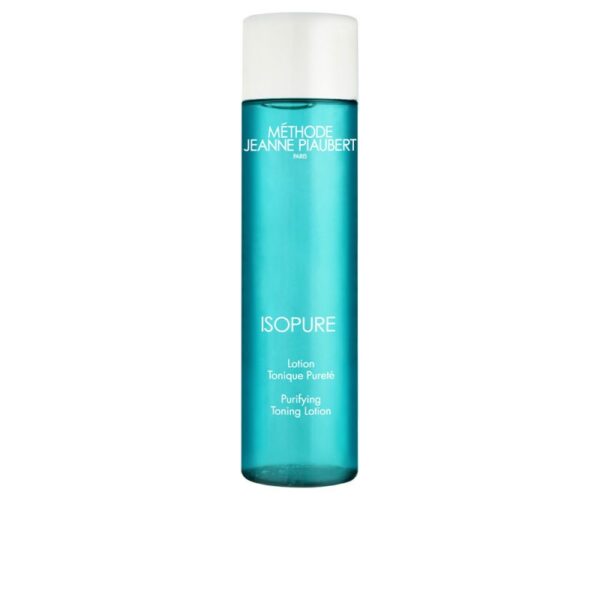 Jeanne Piaubert Isopure lotion tonique pureté faciale 200 ml