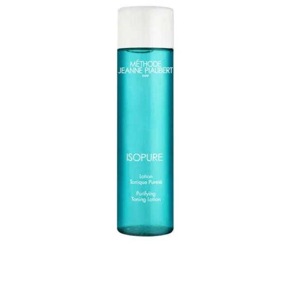 Jeanne Piaubert Isopure tonische reinigingslotion gezichtszuiverheid 200 ml