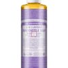 DR Bronners Jabón líquido lavanda 240 ml