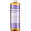 DR Bronners Jabón líquido lavanda 475 ml