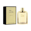 Jaguar Classic Gold Eau de Toilette man sprayer 100 ml