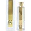 Jean Louis Scherrer One Love Eau de Parfum donna vaporizzatore 100 ml