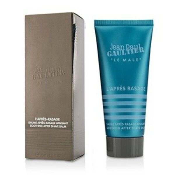 Jean Paul Gaultier Le Male Balsam Aftershave Männer 100 ml