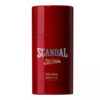 Jean Paul Gaultier Scandal Pour Homme roll‑on deodorant 75 g