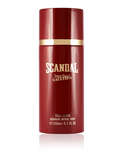 Jean Paul Gaultier Scandal Pour Homme Deodorant Spray 150 ml