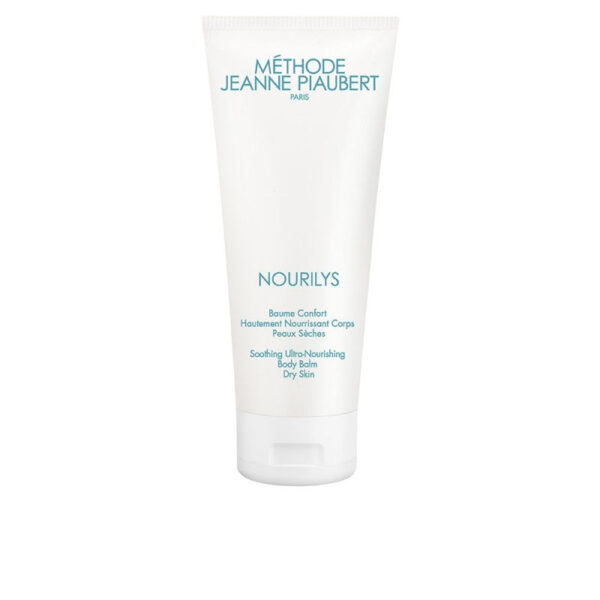 Balsamo corpo nutriente Jeanne Piaubert Nourilys 200 ml
