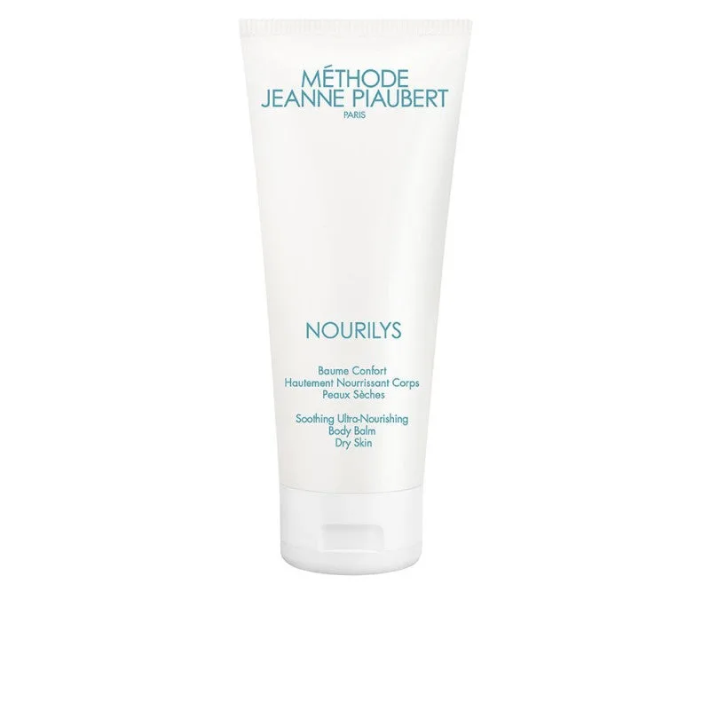 Balsamo corpo nutriente Jeanne Piaubert Nourilys 200 ml
