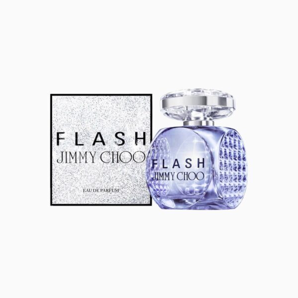 Jimmy Choo Flash Eau de Parfum für Frauen Spray 100 ml