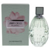 Jimmy Choo Floral Eau de Toilette Damen Spray 90 ml