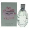 Jimmy Choo Floral Eau de Toilette vrouw spray 90 ml