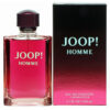 Joop! Homme Eau de Toilette hombre vaporizador 200 ml