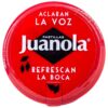 Juanola pastilles met zoethout klassieke smaak 27 g